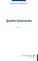 Télécharger le livre :  Quatre bizarreries
