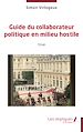Télécharger le livre :  Guide du collaborateur politique en milieu hostile