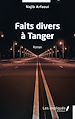 Télécharger le livre :  Faits divers à Tanger