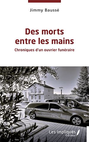 Téléchargez le livre :  Des morts entre les mains