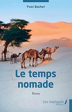 Télécharger le livre :  Le temps nomade