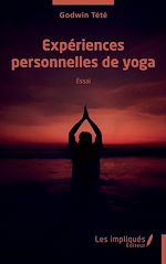 Télécharger le livre :  Expériences personnelles de yoga