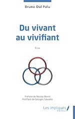 Télécharger le livre :  Du vivant au vivifiant