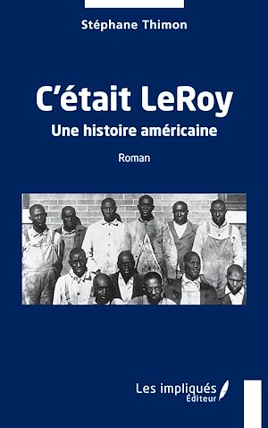 Download the eBook: C'était LeRoy