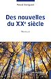 Télécharger le livre :  Des nouvelles du XXe siècle