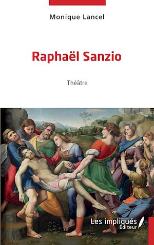 Téléchargez le livre :  Raphaël Sanzio