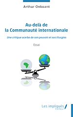 Télécharger le livre :  Au-delà de la Communauté internationale