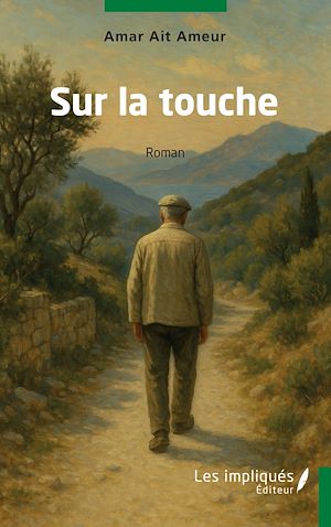 Téléchargez le livre :  Sur la touche