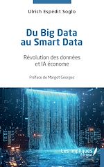 Télécharger le livre :  Du Big Data au Smart Data