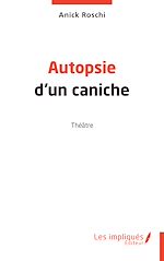 Télécharger le livre :  Autopsie d'un caniche