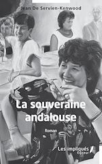 Download this eBook La souveraine andalouse