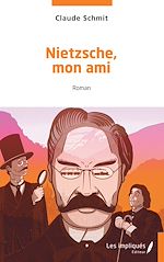 Télécharger le livre :  Nietzsche, mon ami