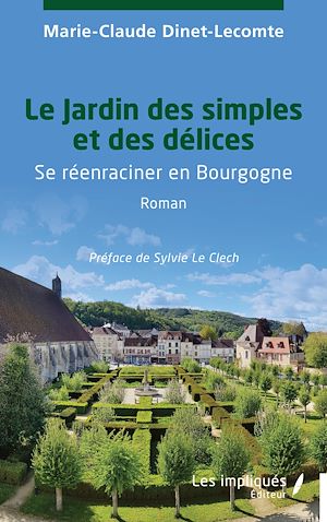 Téléchargez le livre :  Le Jardin des simples et des délices