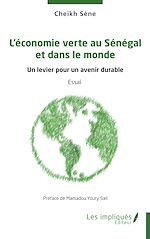 Télécharger le livre :  L'économie verte au Sénégal  et dans le monde