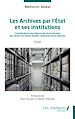 Télécharger le livre :  Les Archives par l'État et ses institutions