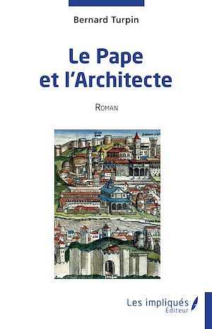 Téléchargez le livre :  Le Pape et l'Architecte