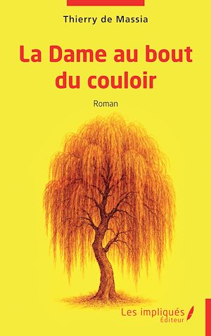 Download the eBook: La Dame au bout du couloir