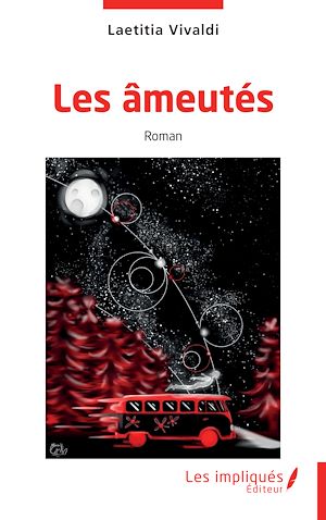 Téléchargez le livre :  Les âmeutés