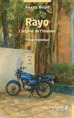 Télécharger le livre :  Rayo