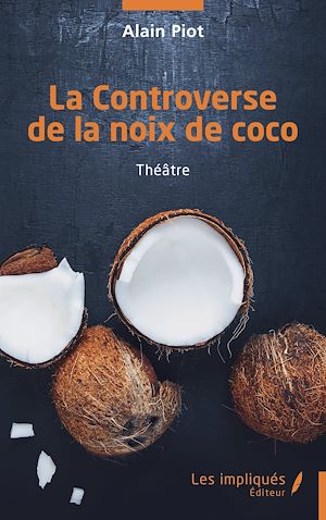 Téléchargez le livre :  La Controverse de la noix de coco