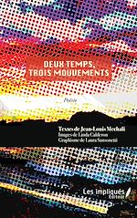 Télécharger le livre :  Deux temps, trois mouvements