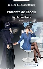 Télécharger le livre :  L'Amante de Kaboul