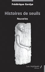 Download this eBook Histoires de seuils