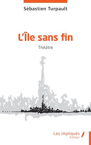 Téléchargez le livre :  L'Île sans fin