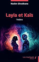 Download this eBook Layla et Kaïs