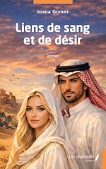 Télécharger le livre :  Liens de sang et de désir