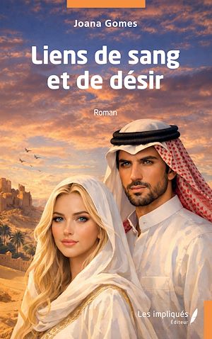 Téléchargez le livre :  Liens de sang et de désir