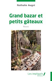 Télécharger le livre : Grand bazar et petits gâteaux