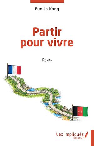 Téléchargez le livre :  Partir pour vivre