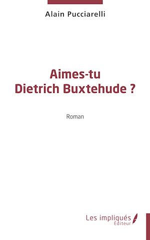 Download the eBook: Aimes-tu Dietrich Buxtehude ?