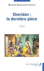 Télécharger le livre :  Sheridan : la dernière pièce
