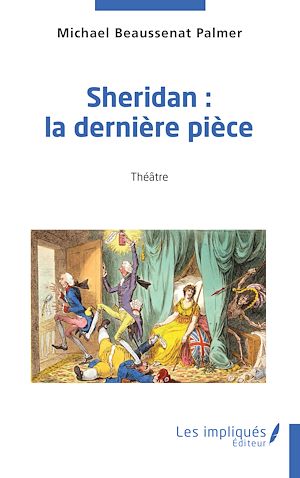 Téléchargez le livre :  Sheridan : la dernière pièce
