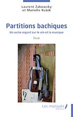 Télécharger le livre :  Partitions bachiques