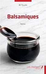 Télécharger le livre :  Balsamiques