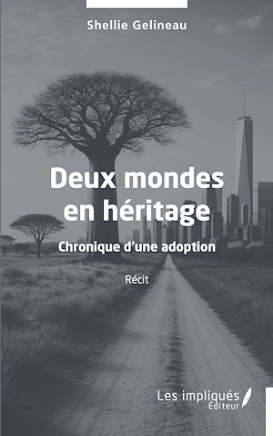 Téléchargez le livre :  Deux mondes eu héritage