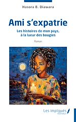 Télécharger le livre :  Ami s'expatrie