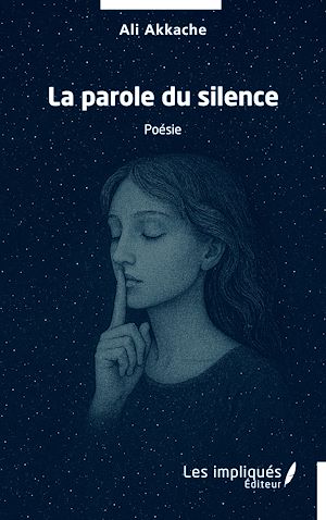 Téléchargez le livre :  La parole du silence