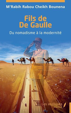 Téléchargez le livre :  Fils de De Gaulle