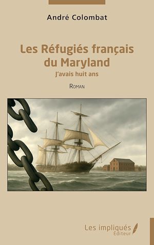 Download the eBook: Les Réfugiés français du Maryland