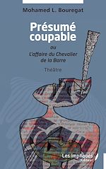 Télécharger le livre :  Présumé coupable