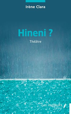 Download the eBook: Hineni ?