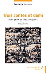 Télécharger le livre :  Trois contes et demi
