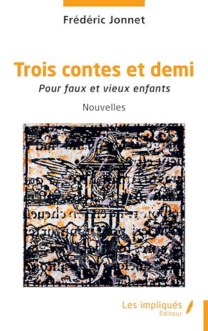 Download the eBook: Trois contes et demi