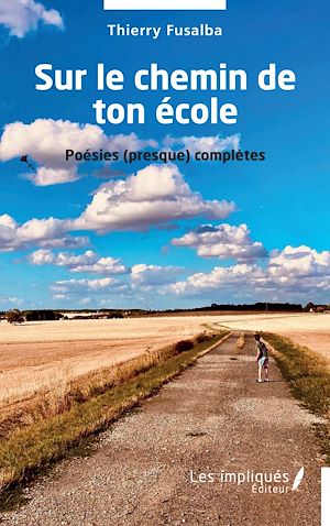 Téléchargez le livre :  Sur le chemin de ton école