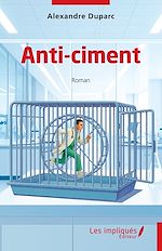 Télécharger le livre :  Anti-ciment