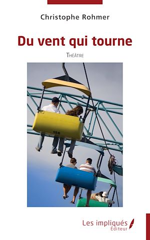 Téléchargez le livre :  Du vent qui tourne